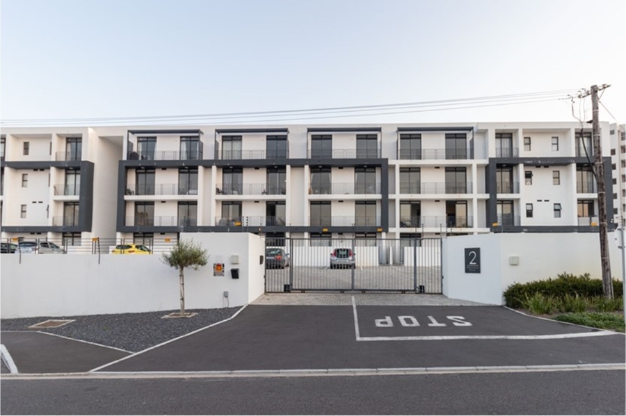 1 Bedroom Property for Sale in Beachfront Western Cape